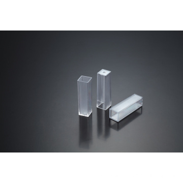 cuvette en plastique prix 1,5 ml ps cuvette 4,5 ml